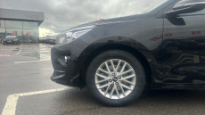 Kia Rio 1.2 DPi 2 5dr Petrol Hatchback